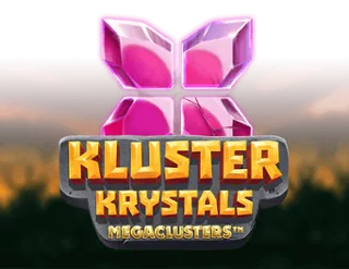 Kluster Krystals Megaclusters